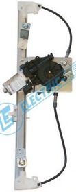 Склопідіймач Electric Life ZR FT72 L