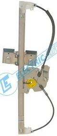 Склопідіймач Electric Life ZR ME715 R
