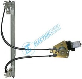 Стеклоподъемник Electric Life ZR PG20 R