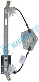 Склопідіймач Electric Life ZR VK706 R