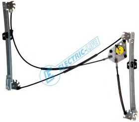 Стеклоподъемник Electric Life ZR VK719 R