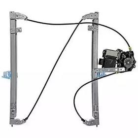 Стеклоподъемник Electric Life zrcto50lc