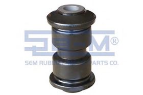 Сайлентблок рессоры Sem Lastik 8287