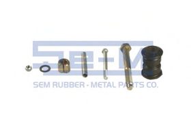 Сайлентблок ресори Sem Lastik 9175