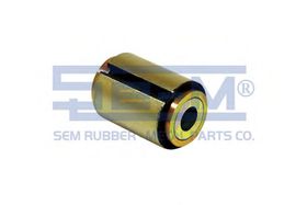 Сайлентблок рессоры Sem Lastik 9233