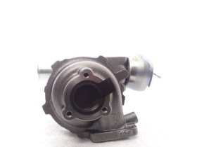 Турбина Garrett 7578865004W