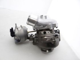 Турбіна Garrett 8064989003s