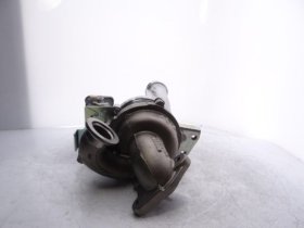 Турбіна Garrett 7636475021W