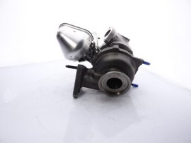 Турбина Garrett 8220889009s