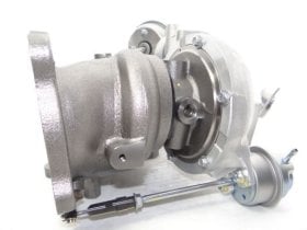 Турбина Garrett 8103585005s