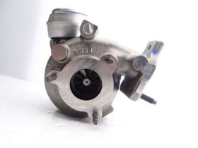 Турбіна Garrett 7650159006s