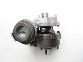 Турбина Garrett 4542319013S