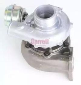 Турбіна Garrett 4541929005W