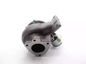 Турбина Garrett 7231679008S