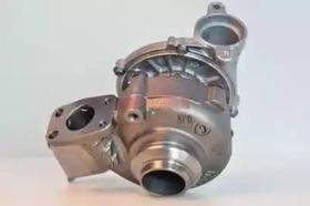 Турбина Garrett 7534209006S