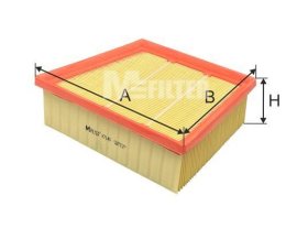 Воздушный фильтр MFilter k7140