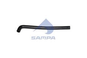 Шланг ГПК Sampa 010.352