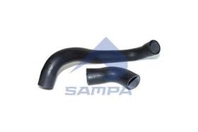 Патрубок інтеркулера Sampa 010.369