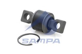 Ремкомплект рычага Sampa 010.635