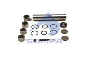 Ремкомплект шкворня Sampa 010.640