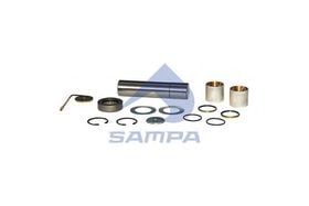 Ремкомплект шкворня Sampa 010.655