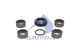 Ремкомплект шкворня Sampa 010.723
