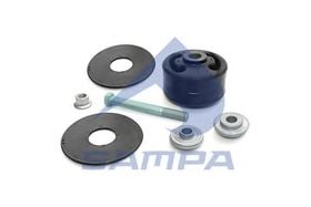 Ремкомплект шкворня Sampa 010.850