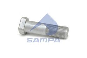 Колісна шпилька Sampa 020.429