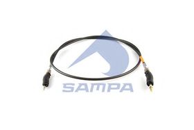 Тросик газу Sampa 021.410