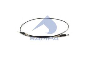 Тросик газу Sampa 021.415