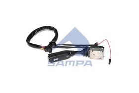 Подрулевой переключатель Sampa 022.142