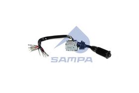 Подрулевой переключатель Sampa 022.144