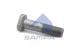 Колісна шпилька Sampa 023.049
