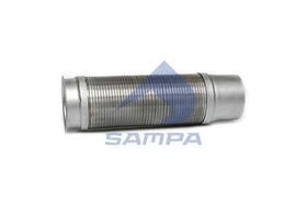 Гофра выпускной системы Sampa 023.096