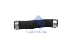 Патрубок інтеркулера Sampa 030.441