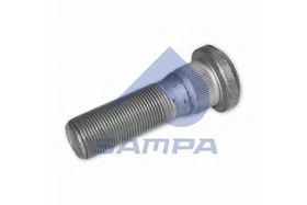 Колесная шпилька Sampa 031.071