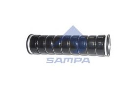 Патрубок інтеркулера Sampa 031.142