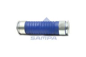 Патрубок інтеркулера Sampa 031.143