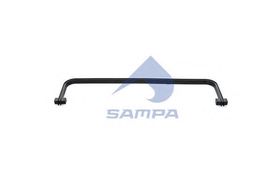 Прокладка передней крышки двигателя Sampa 032.469