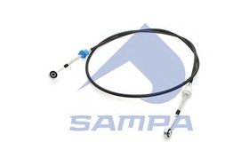 Трос перемикання КПП Sampa 032.476