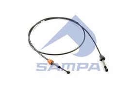 Трос переключения КПП Sampa 033.462