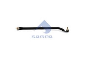 Ремкомплект кулисы Sampa 040.495