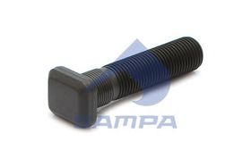 Колісна шпилька Sampa 041.001
