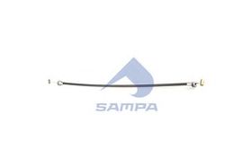 Трос замка дверей Sampa 041.444