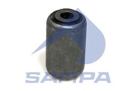 Сайлентблок рессоры Sampa 050.343