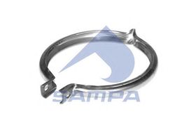 Соединительные элементы Sampa 050.487