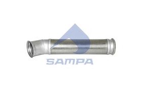 Гофра випускної системи Sampa 051.007