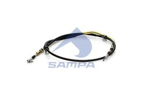 Тросик газу Sampa 051.047