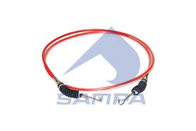 Тросик газа Sampa 051.049