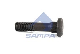 Колісна шпилька Sampa 051.174